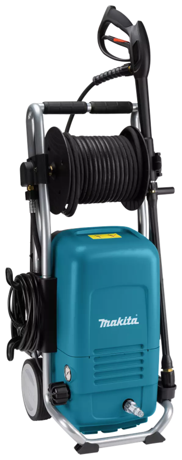 Makita HW151 Hogedrukreiniger - 2500W - 150 bar