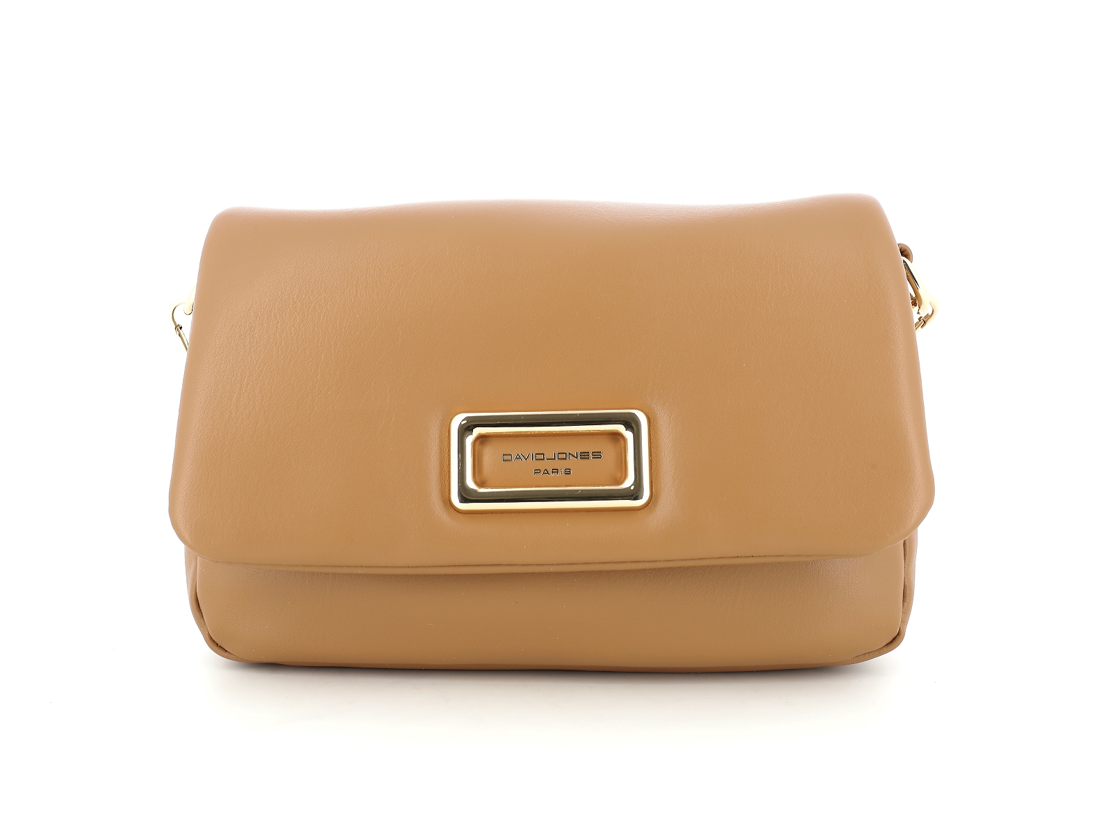 David jones-CM6762 Synthétique Camel