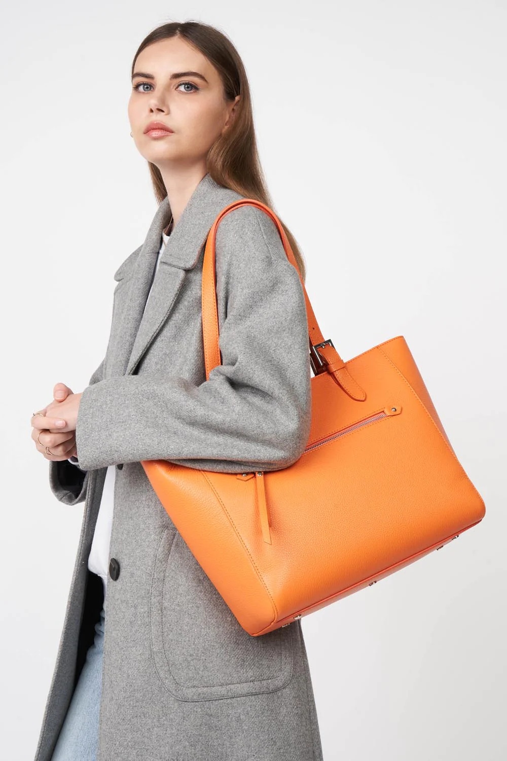 Firenze-Sac cabas épaule