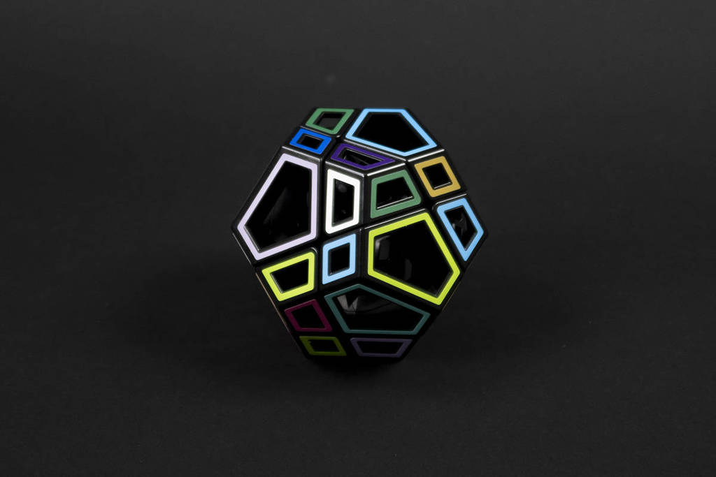 Hollow Skewb Ultimate
