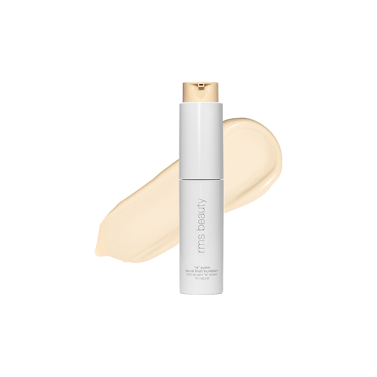 ReEvolve Natural Finish Foundation 11