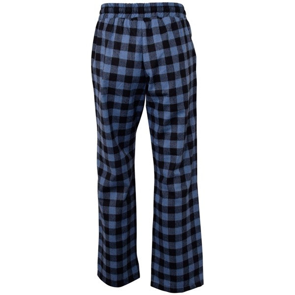 Køb HOUNd Plaid Square Bukser Blue