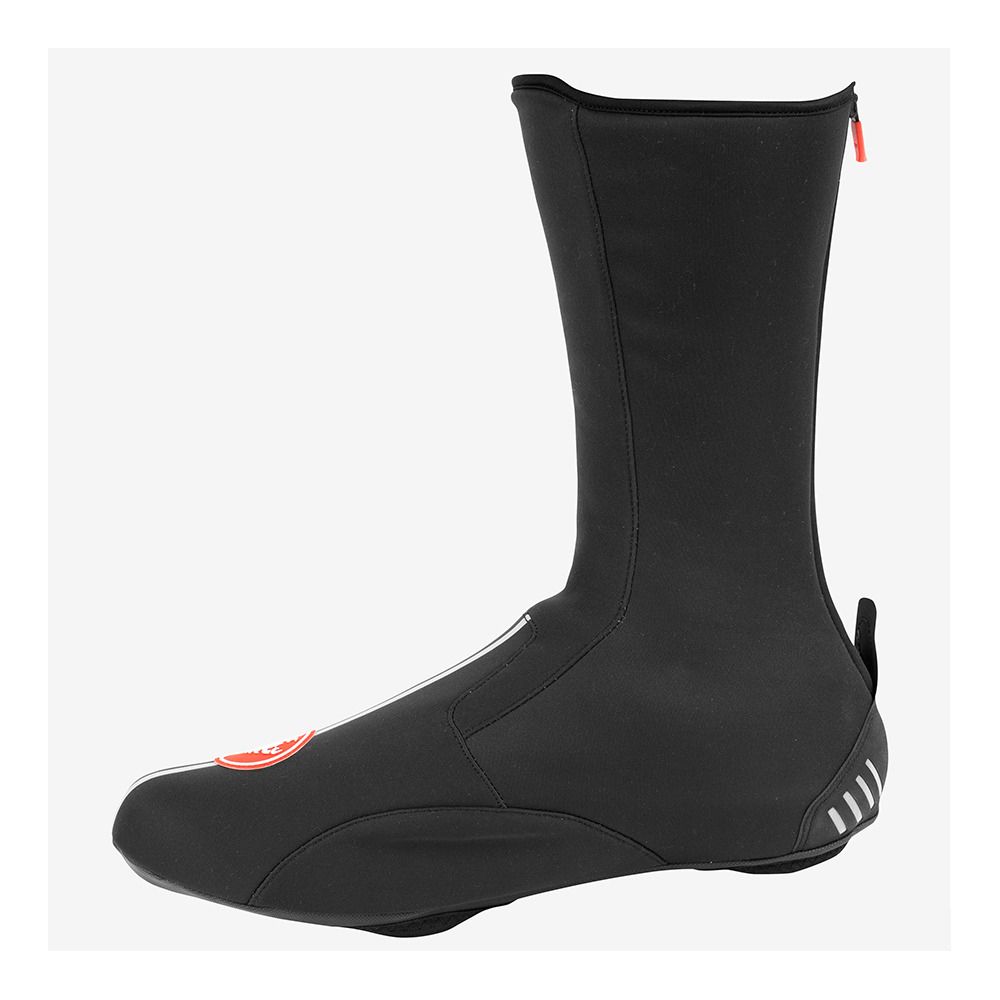 Castelli ESTREMO - Surchaussures black