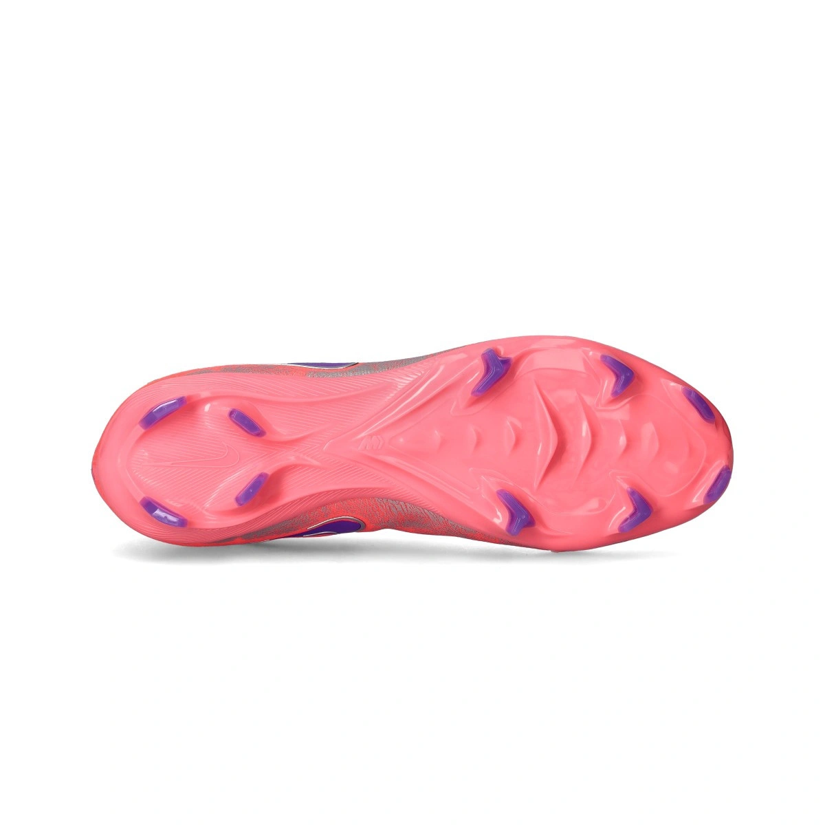 Chuteira Nike Air Zoom Mercurial Vapor 16 Pro Vini JR FG