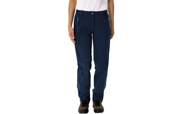 Vaude Farley Stretch II Damen Zipphose