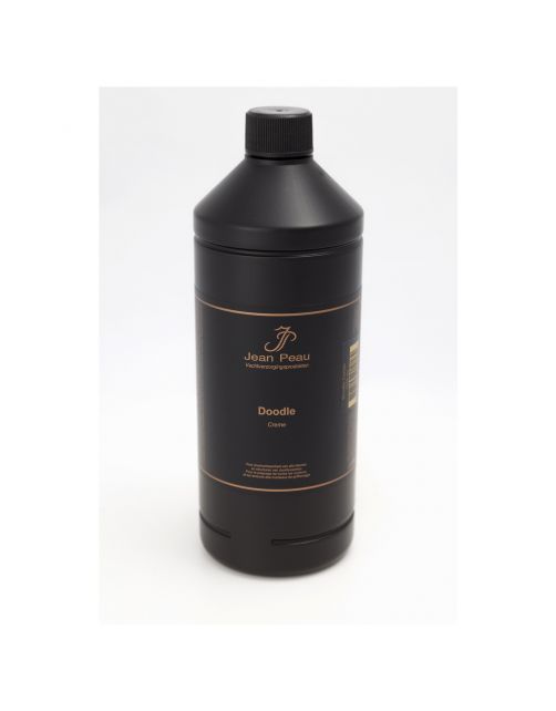 Jean Peau Doodle Creme - Hondenhuidverzorging