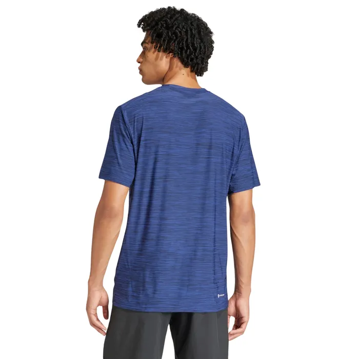 Adidas Train Essentials Stretch Shirt Heren