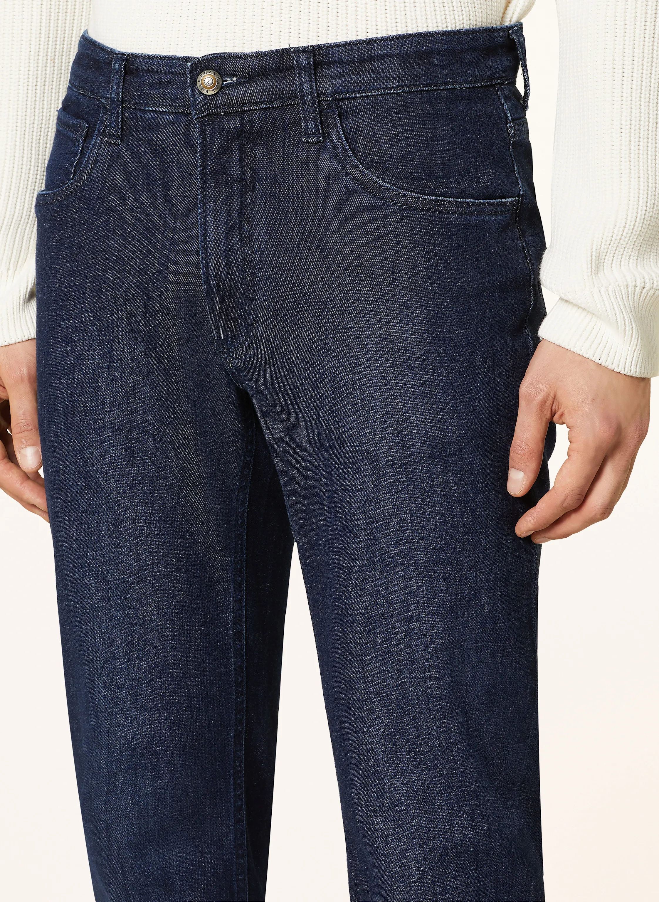 BRAX Jeans CHUCK Modern Fit