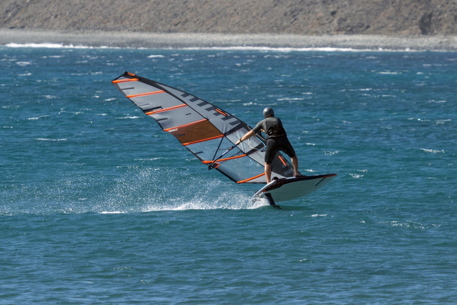 RRD X Wing Foil - Y29 4.3 m²