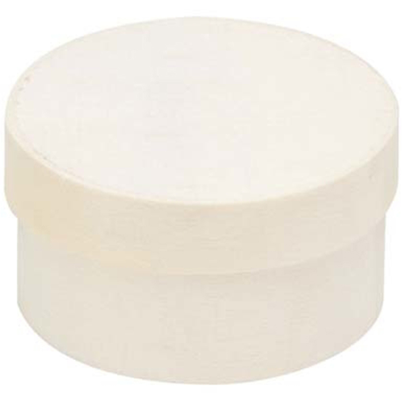 Glorex Spandose, 13.5 x 7.5 x 13.5 cm, braun