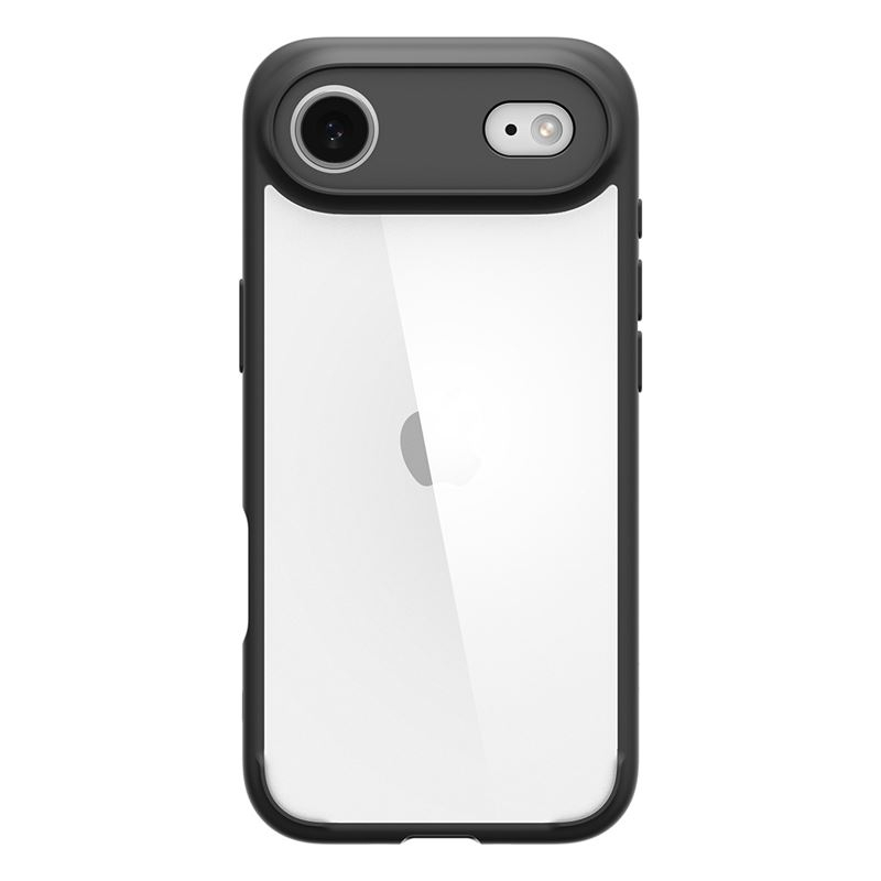 iPhone Air Ultra Hybrid Case Hülle (ACS10310) - Schwarz
