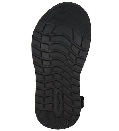 Viking Sandalen - Thrill 1V SL - Schwarz