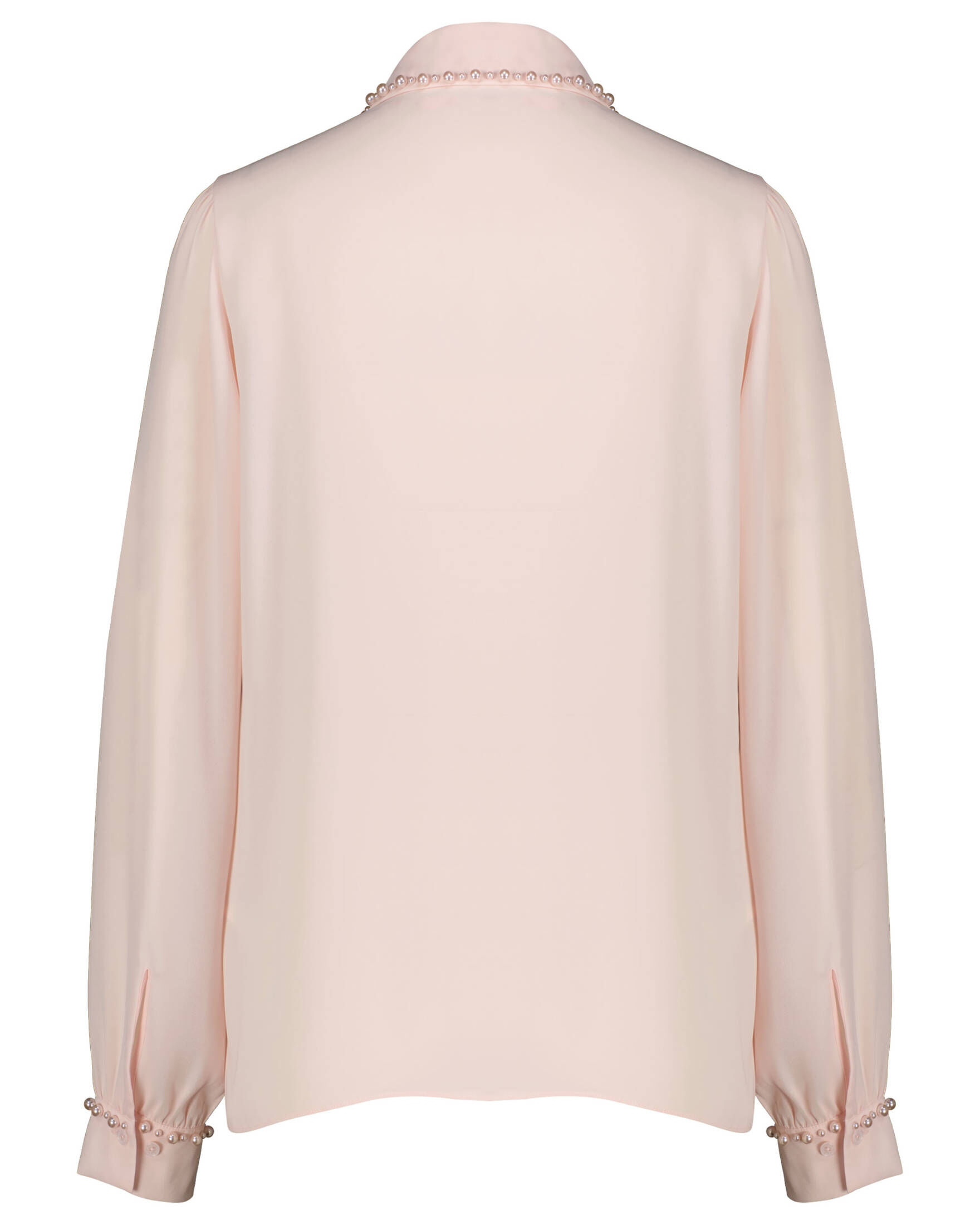 Marc Cain| Damen Bluse Langarm