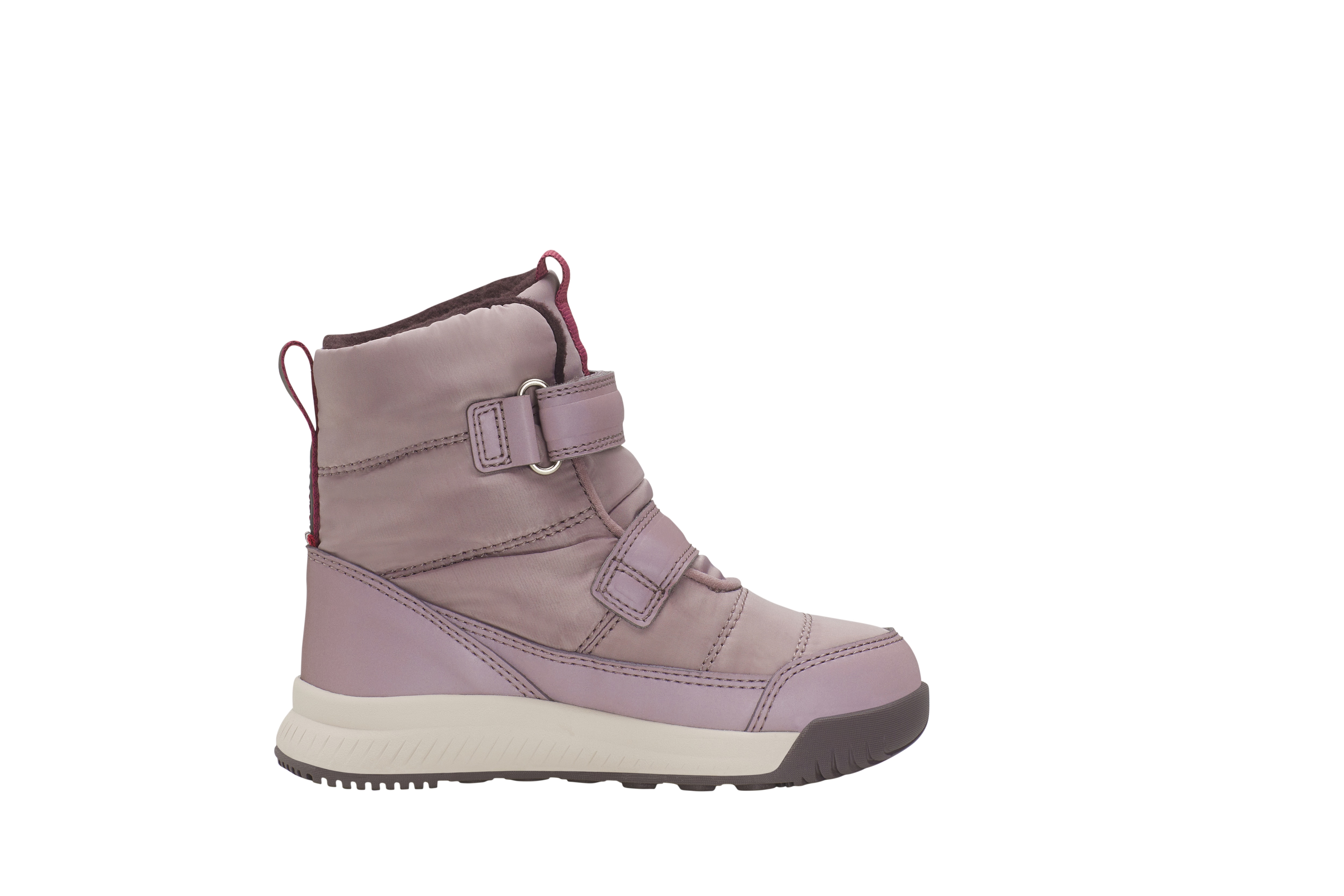 Viking Aery Reflex Warm GTX<br>Vintersko til barn med Gore Tex