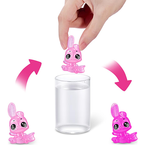 Pets Alive Magic Bunny Surprise - assorteret