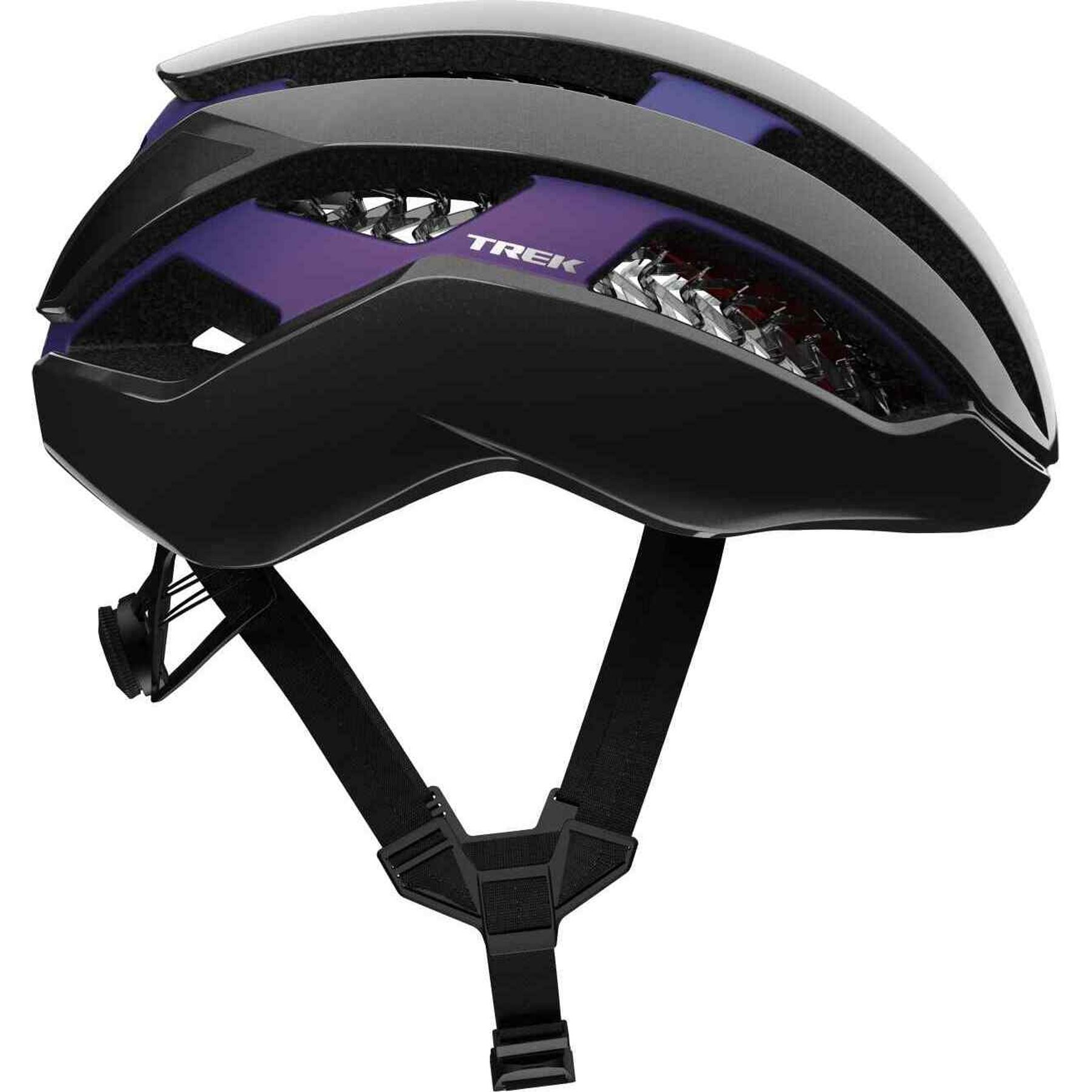 Trek Circuit WaveCel Racefiets Helm