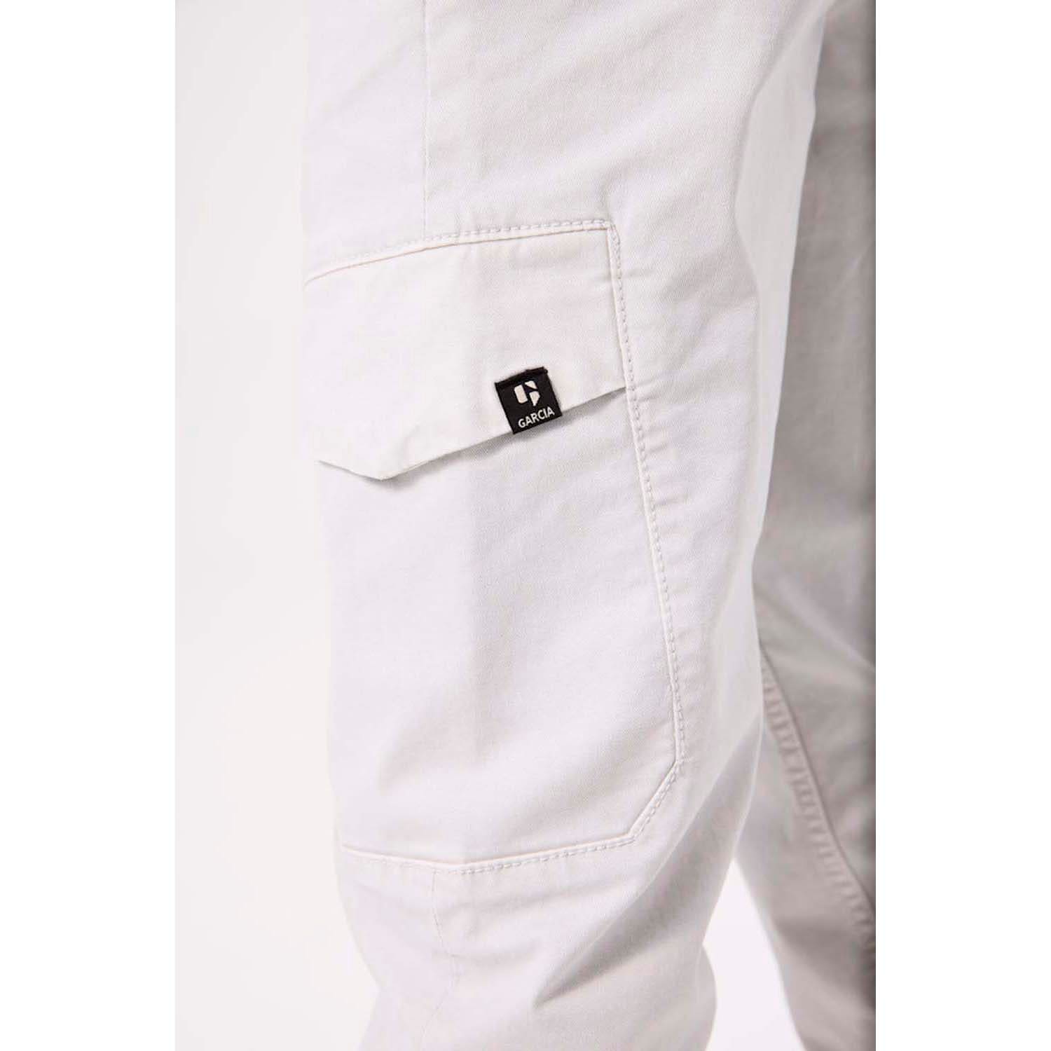 Garcia  Pantalon Jongens