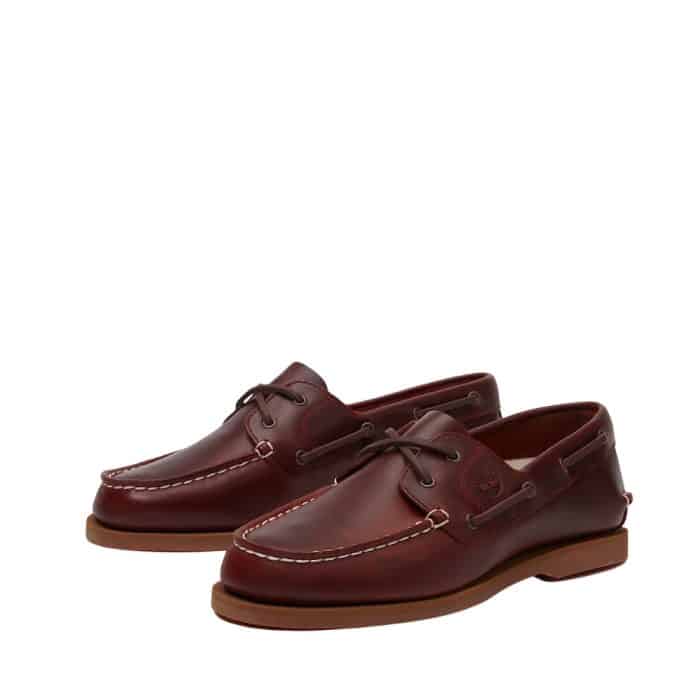 Timberland Classic Sejlersko Dame