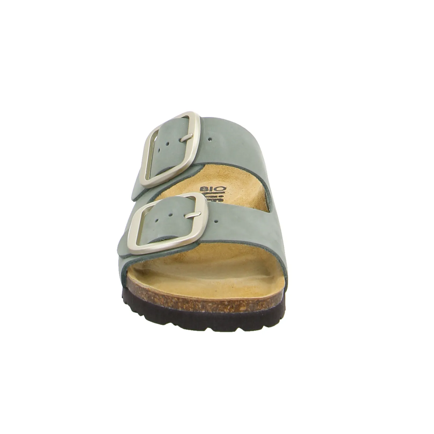 BIOLife Bio-Fussbett Olive Leder