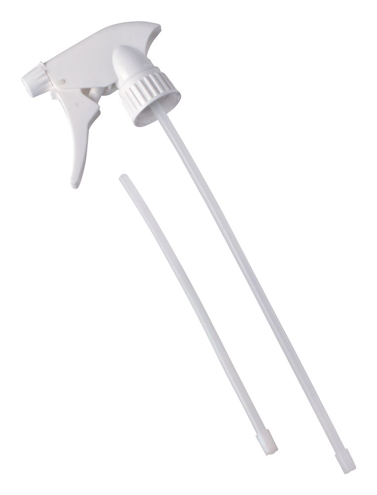 SCHUELKE Sprühpumpe Standard für 500ml / 1lt 1 Stk