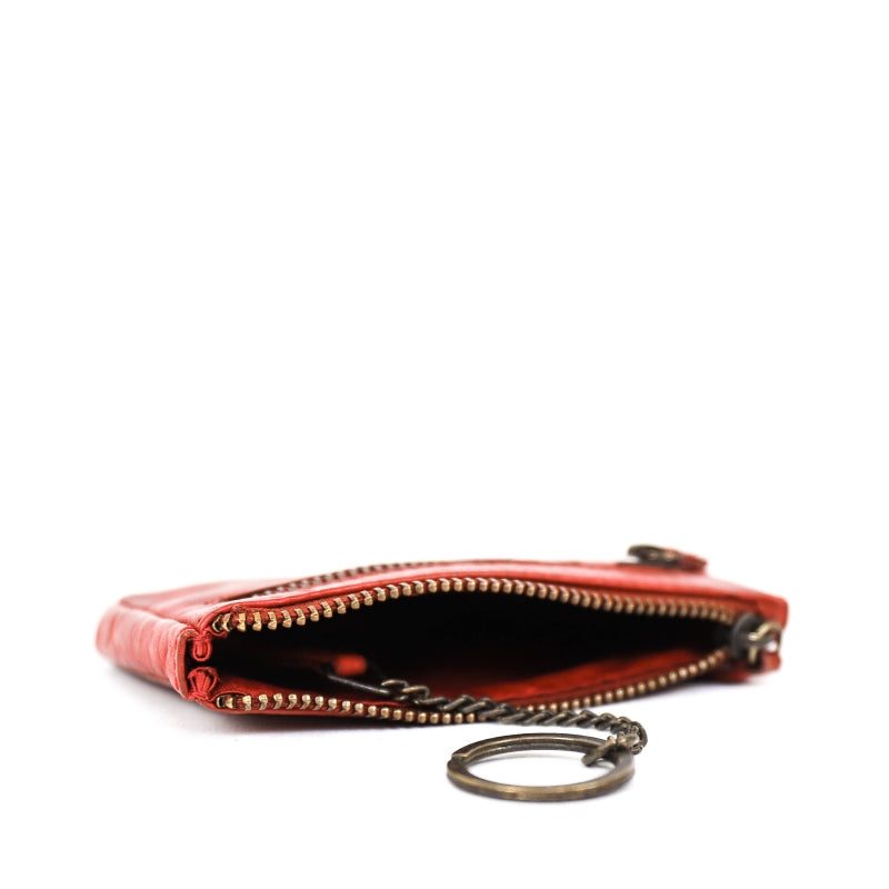 Bear Design Sleuteletui Timo Rood