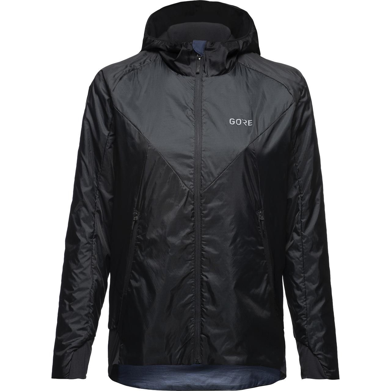 gore w r5 gtx i insulated jacket 576 100666 black