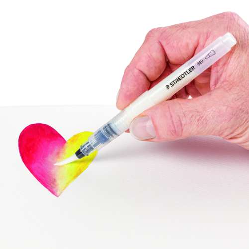 STAEDTLER® Multi Ink blending liquid, farbneutraler Blender