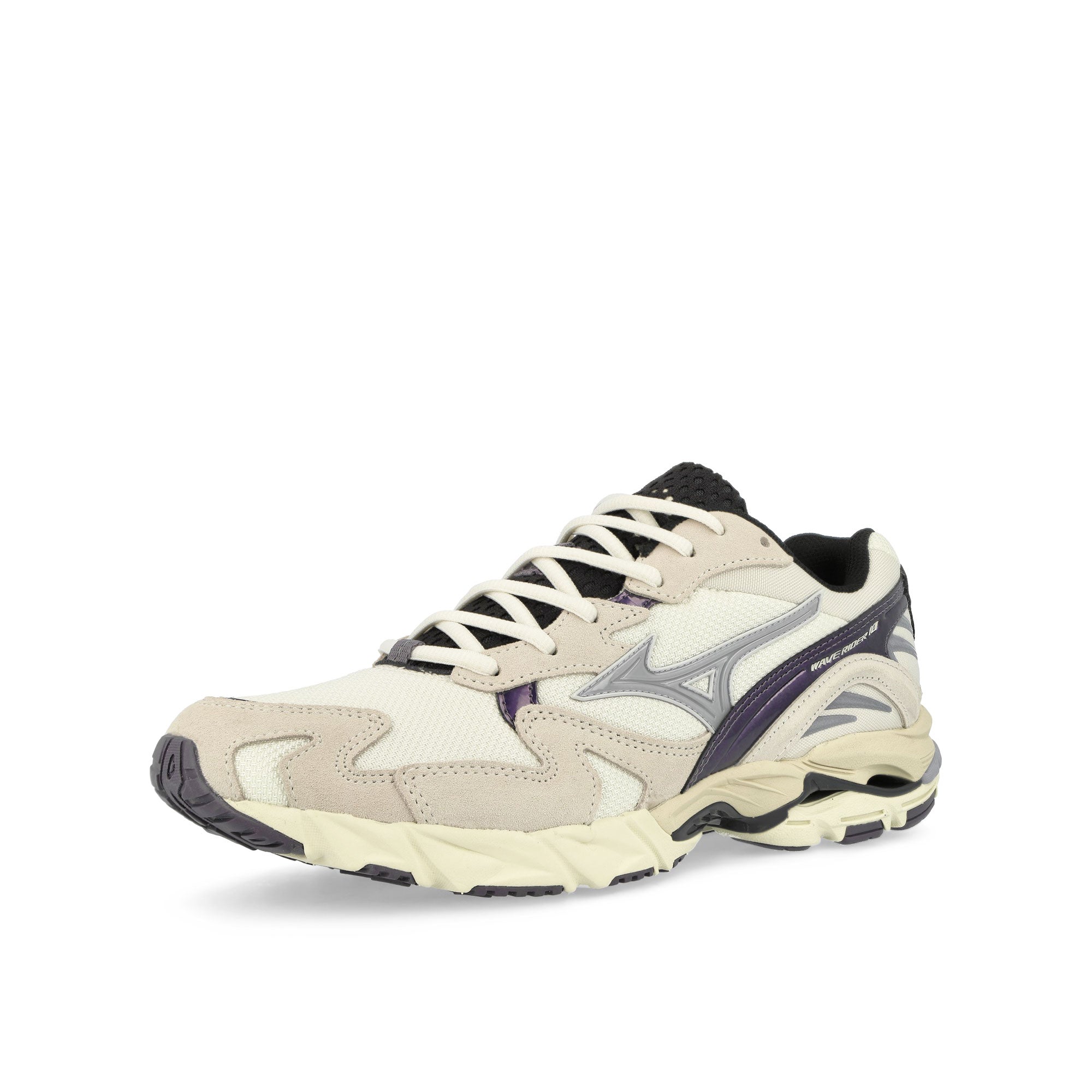 Mizuno<br>Wave Rider 10