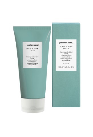 Body Active Cream
