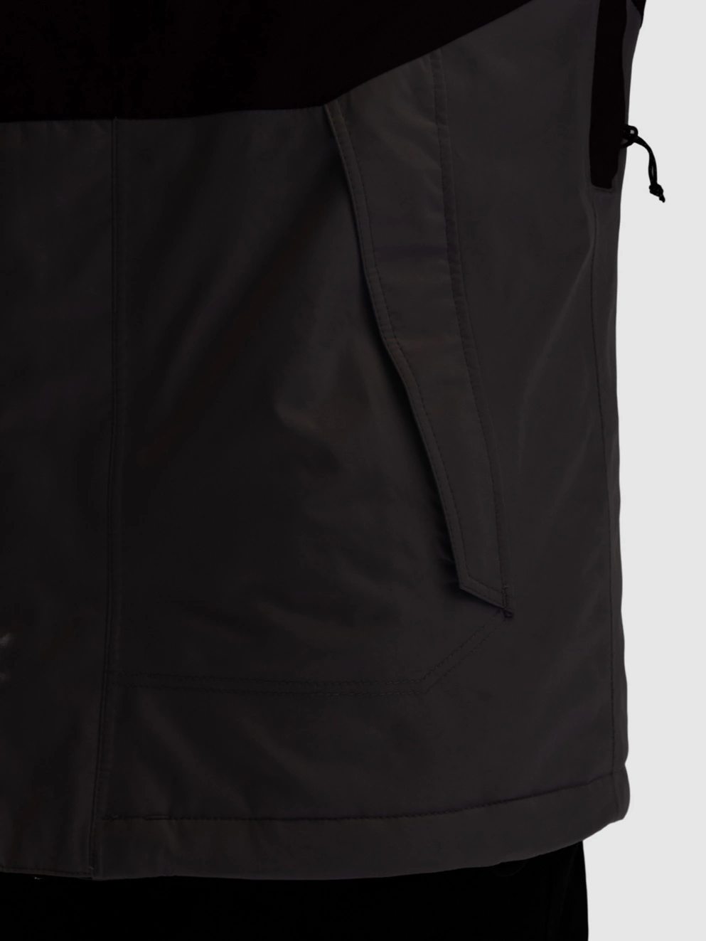 Volcom V.Co Aris Ins Gore Jacket blackberry