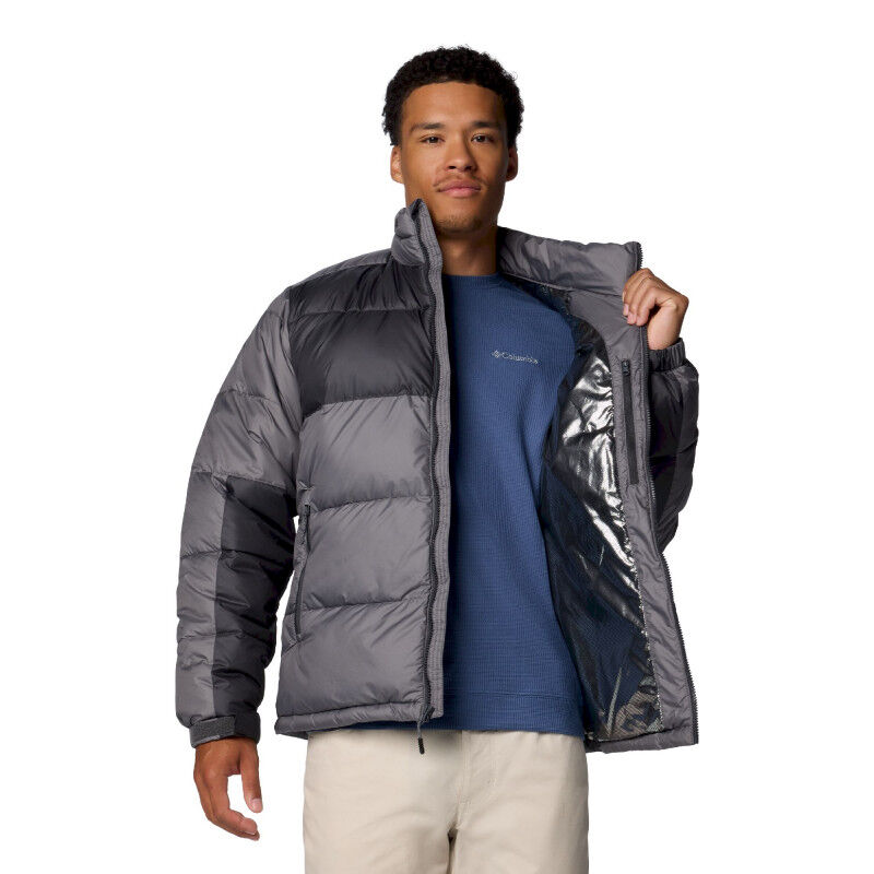 Pike Lake II Jacket - Doudoune homme