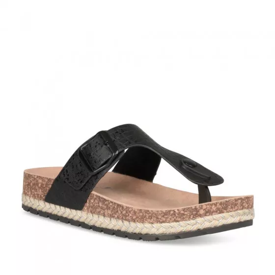 Tongs NOIR PHILOV