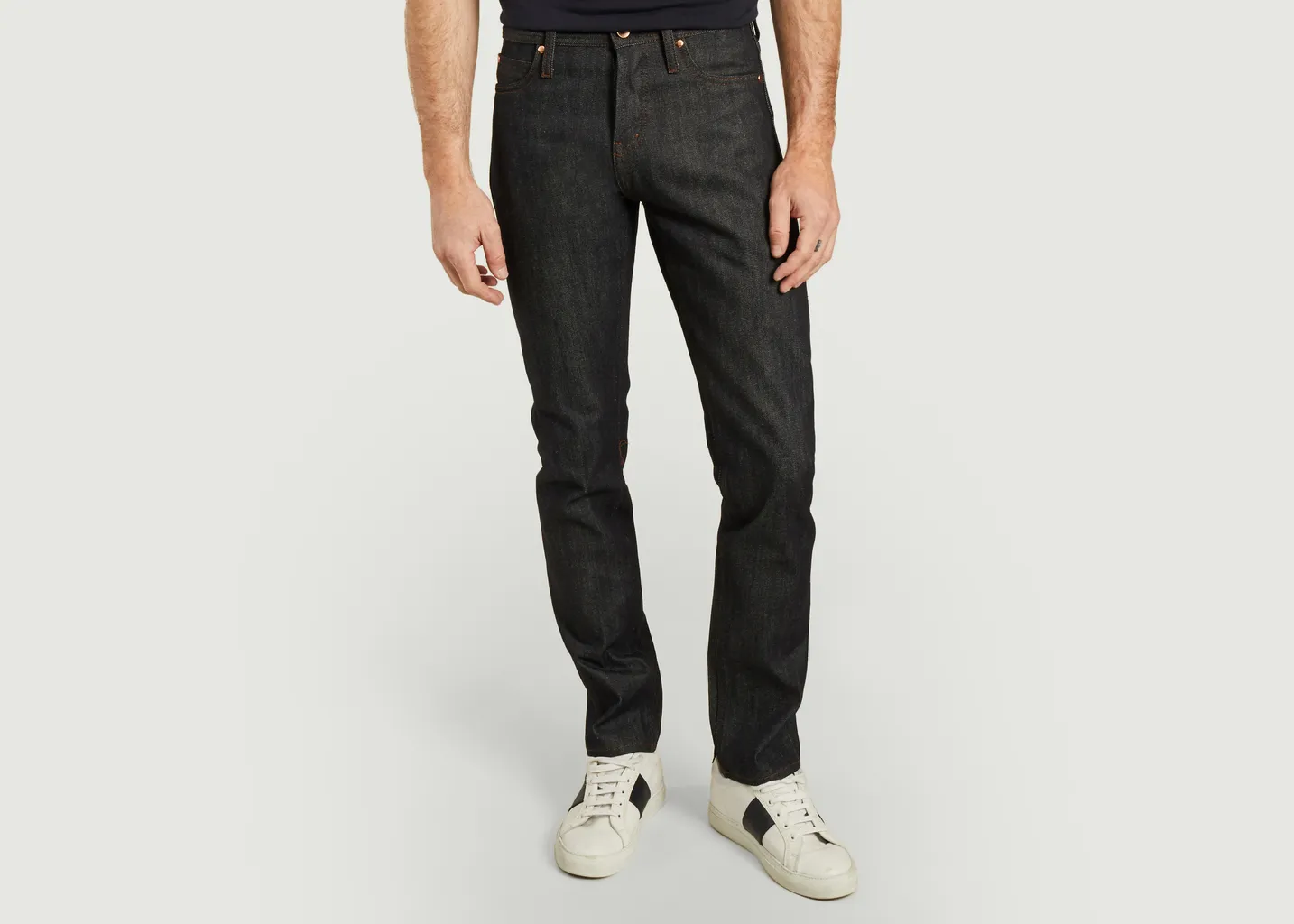 Jean UB101 skinny The Unbranded Brand