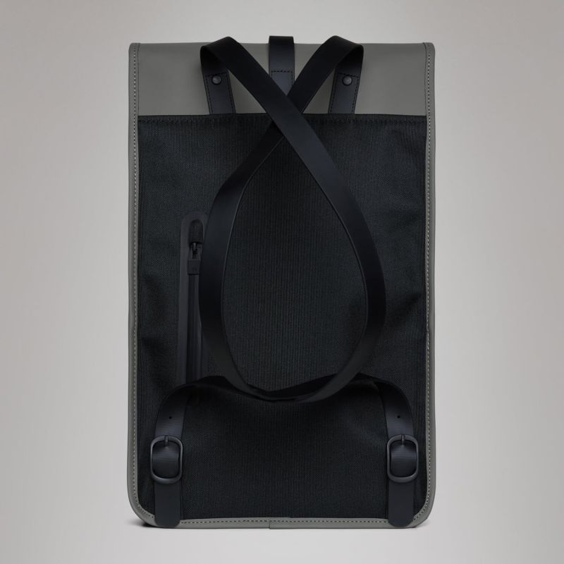 Sac à dos Backpack W3 48 cm Grey