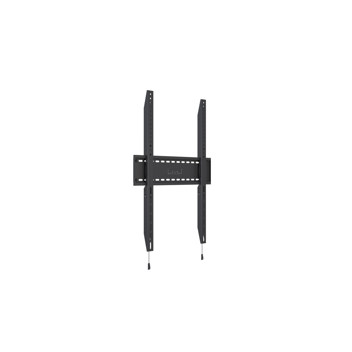 Multibrackets 0940 veggfeste for TV 2,79 m (110