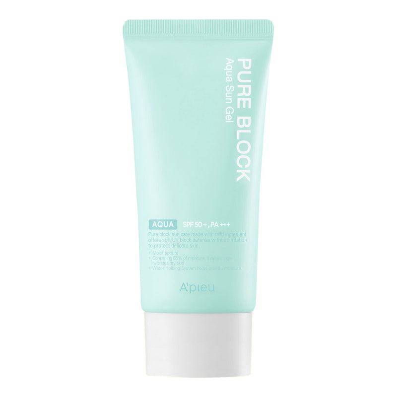 Pure Block Aqua Sun Gel SPF50 PA+++