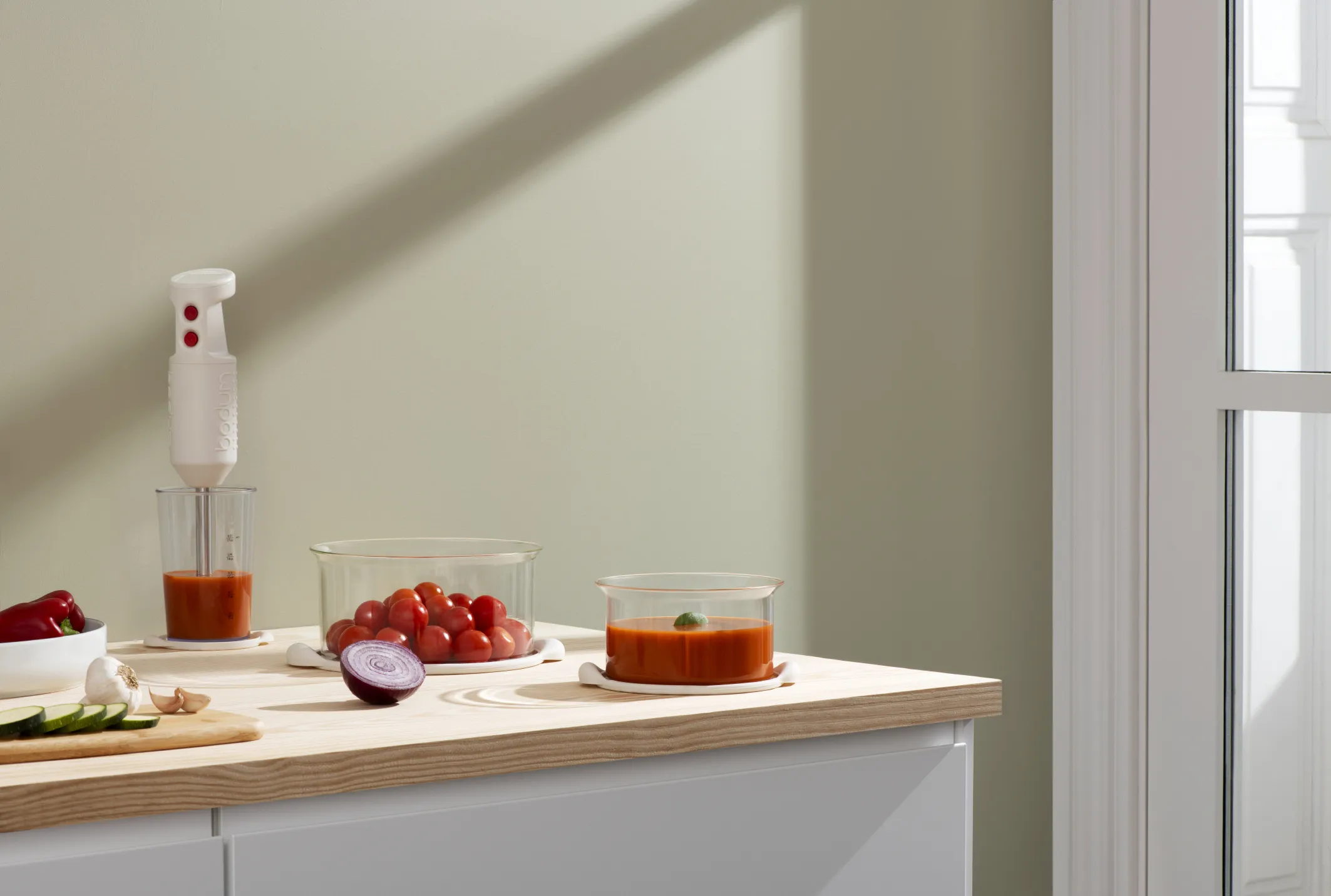 Bodum Bistro Stavblender