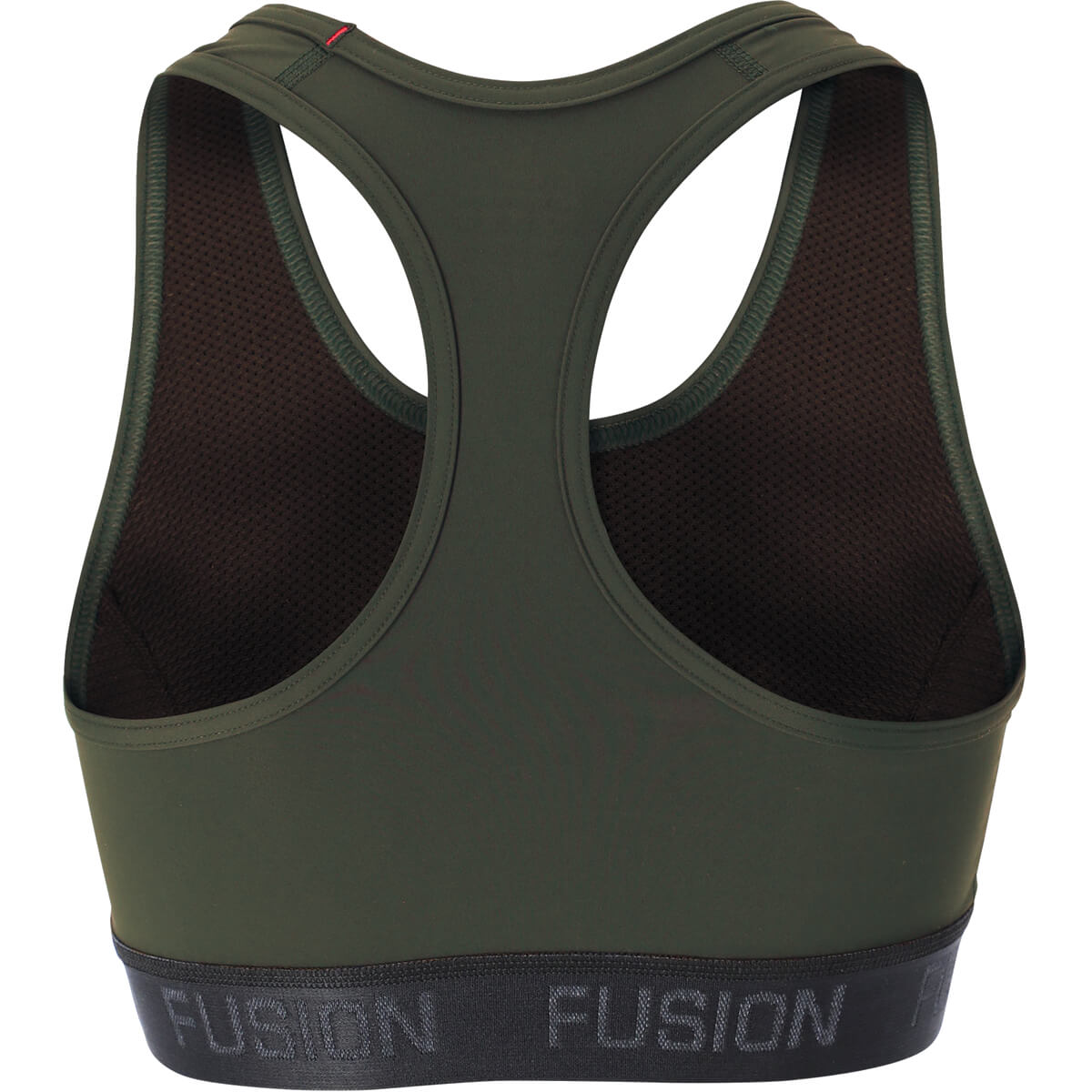 FUSION Top Light Support Sports BH Dame