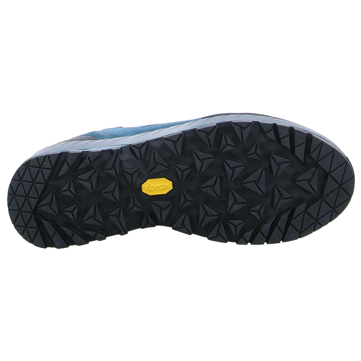 LOWA Walking / Outdoor Damen Petrol Leder  Gore-Tex
