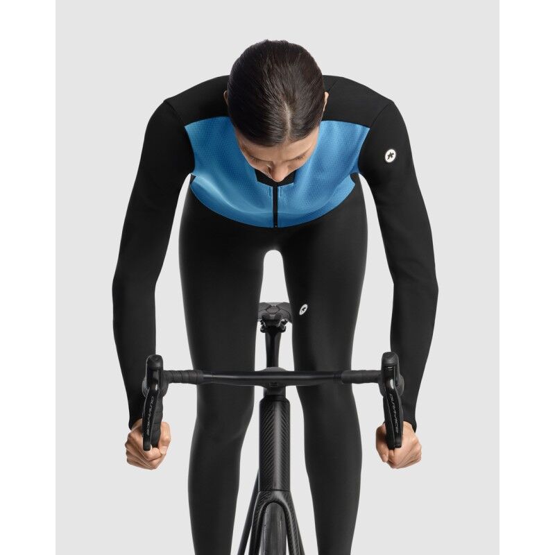 Uma GT 3/3 Jacket S11 - Veste vélo femme