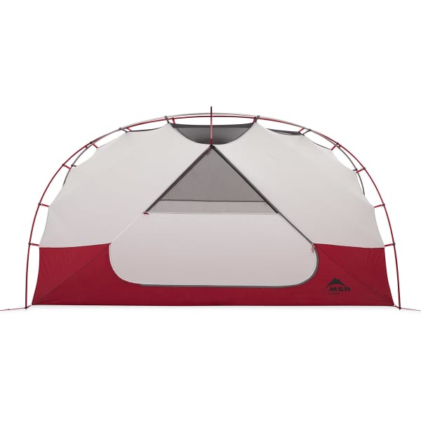 Tente bivouac MSR ELIXIR 4 V2