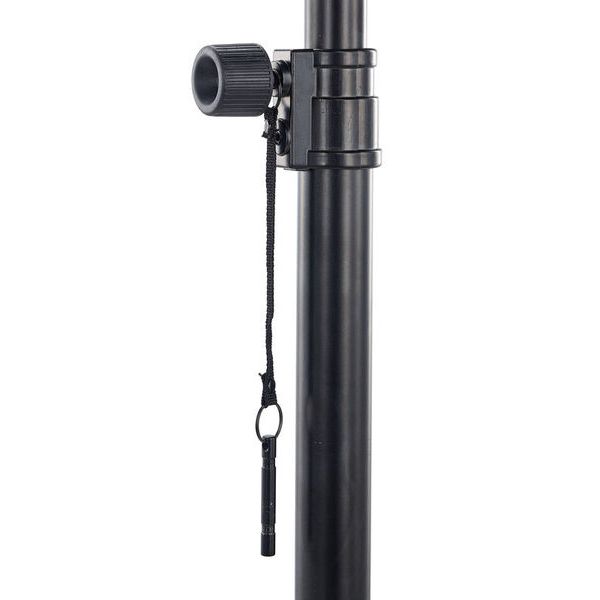 Stairville LS-300 Lighting Stand SoftStop