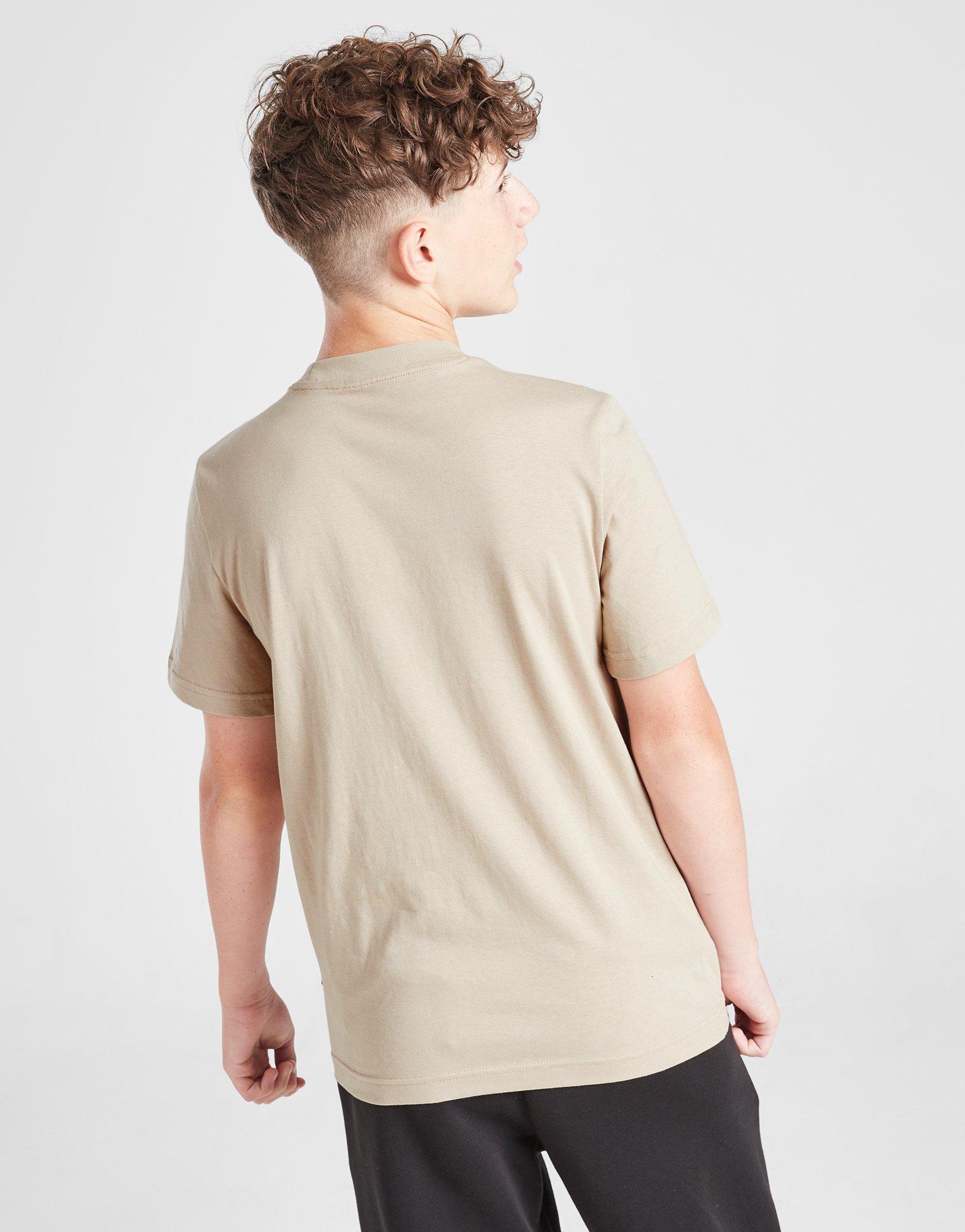 PUMA T-shirt Sportswear Essential Junior
