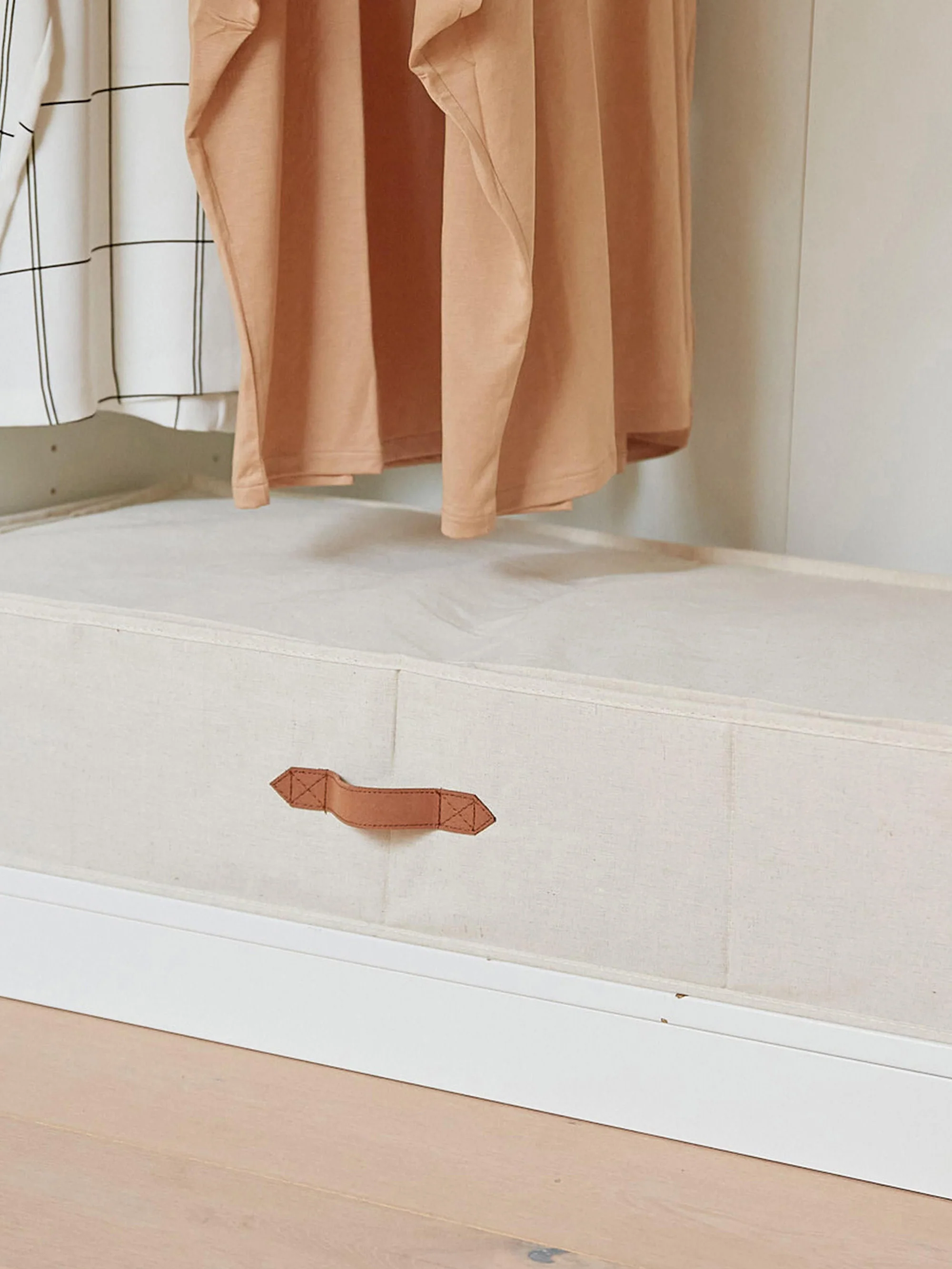 Opbergdoos Premium voor onder bed