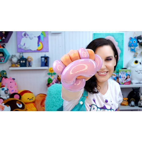 Doctor Squish station Maker maskine