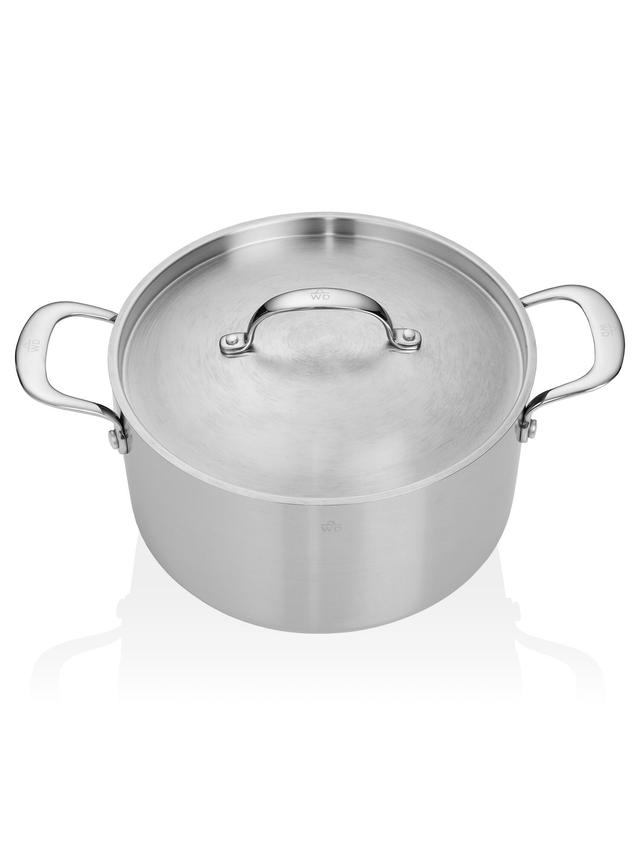 Therm-up 3-Schicht Topf, 24 cm