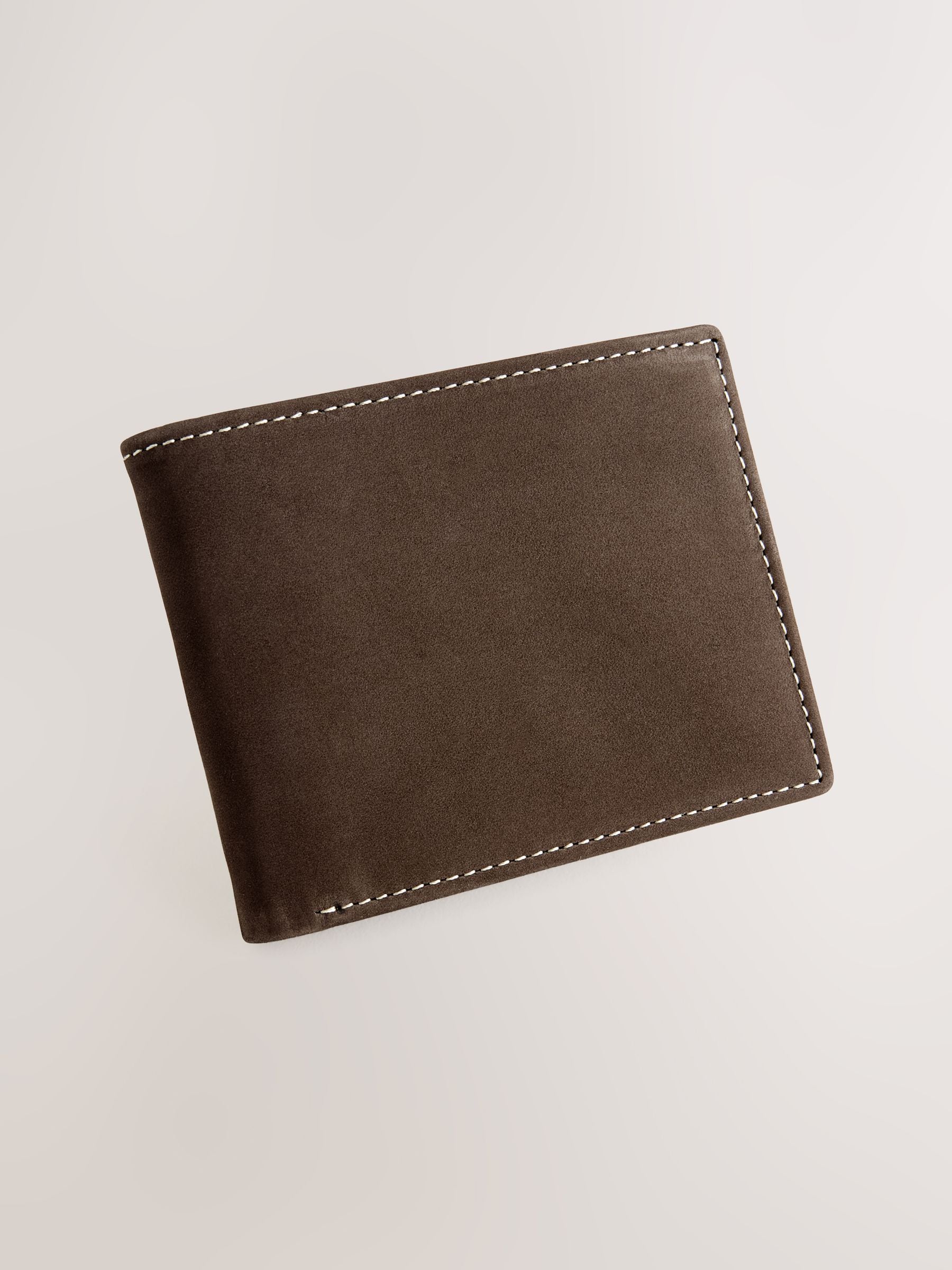 Bruin - Nubuck Wallet