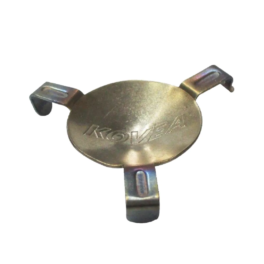 Kovea Kovea Flamme Spreader Kb-0603 Booster + 1