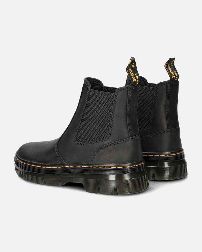 Dr. Martens Embury Chelseaboots  - zwart
