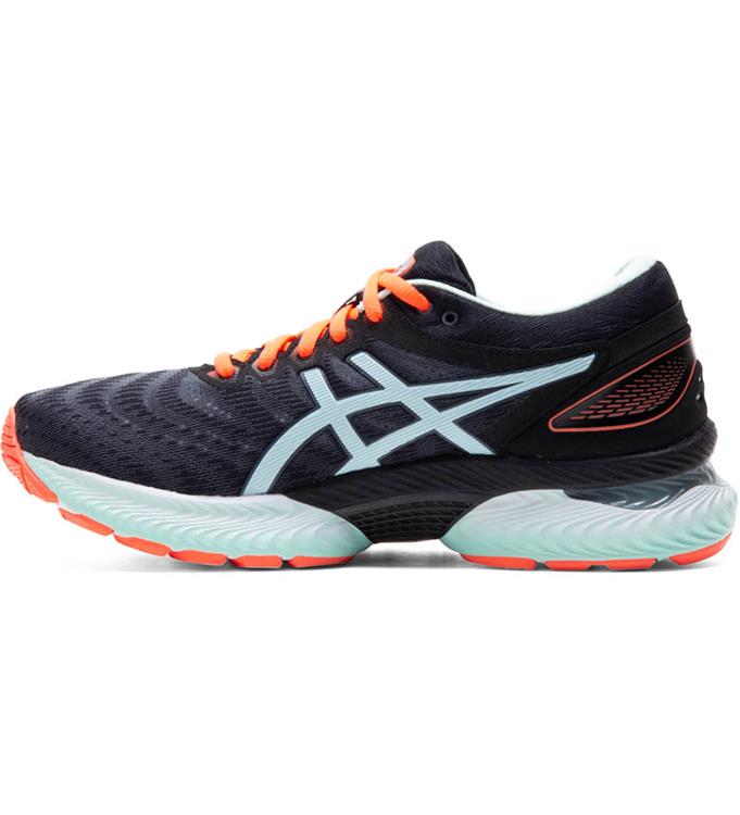 Asics GEL-NIMBUS 22 Hardloopschoenen W